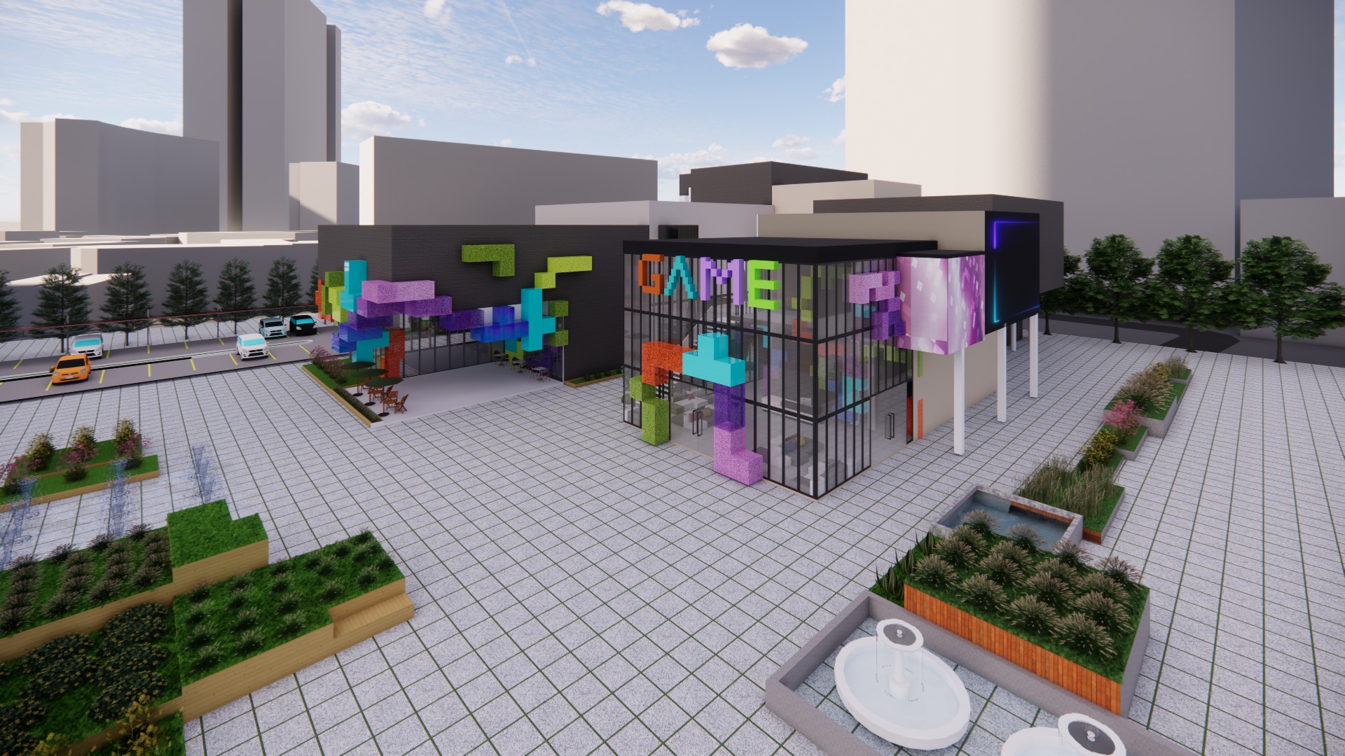 Game Museum - Image 4